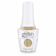 Load image into Gallery viewer, Gelish Give me Gold