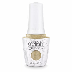 Gelish Give me Gold