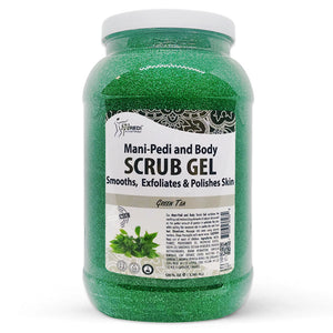 Spa Redi Scrub Gel