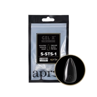 Cargar imagen en el visor de la galería, Après GEL-X® Sculpted Stiletto short Refill bag