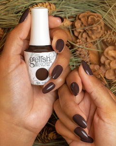 Gelish Want to Cuddle ?