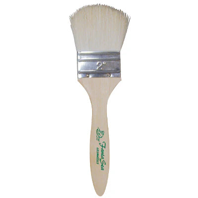 FantaSea Body Brush Applicator 2''