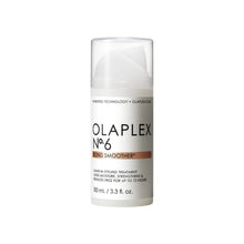 Load image into Gallery viewer, Olaplex Nº.6 BOND SMOOTHER