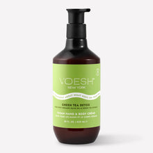 Load image into Gallery viewer, Voesh Vegan Body &amp; Hand Creme  28oz