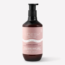 Load image into Gallery viewer, Voesh Vegan Body &amp; Hand Creme  28oz