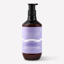 Load image into Gallery viewer, Voesh Vegan Body &amp; Hand Creme  28oz