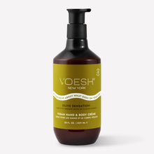 Load image into Gallery viewer, Voesh Vegan Body &amp; Hand Creme  28oz