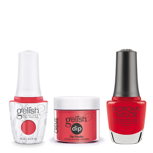 Gelish A Petal for your Thoughts