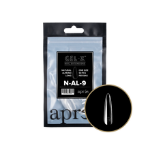 Load image into Gallery viewer, Après GEL-X® NATURAL ALMOND LONG REFILL BAG