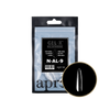 Après GEL-X® NATURAL ALMOND LONG REFILL BAG