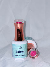 Cargar imagen en el visor de la galería, Spiral Jelly Colors