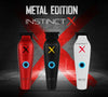 SC Stylecraft Instinct-X Vector Metal Trimmer *PROMO*