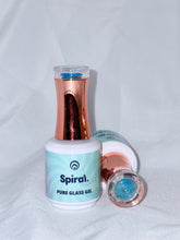 Cargar imagen en el visor de la galería, Spiral Jelly Colors