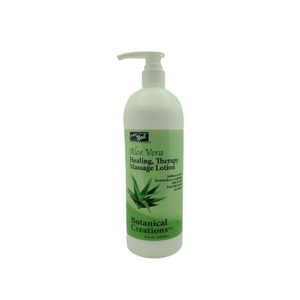 Pro Nail Massage Lotion