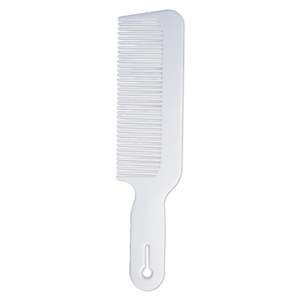 Scalpmaster Barber Clipper Comb