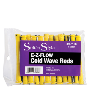 Soft 'n Style Cold Wave Rods