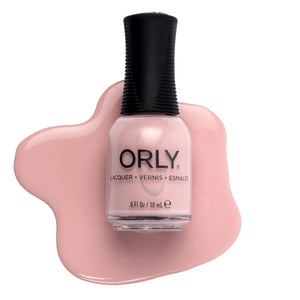 Orly Snow Bunny - Winter 2024