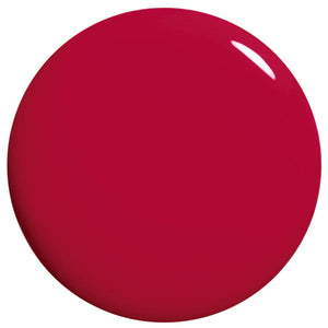 Orly GelFX Haute Red .3OZ