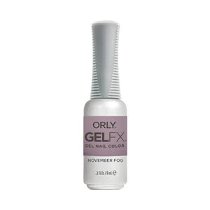 Orly November Fog