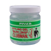 Clubman Clear Strong Hold Styling Gel
