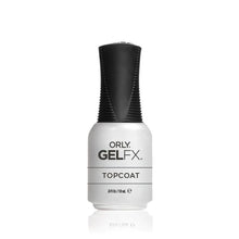 Load image into Gallery viewer, Orly GELFX Topcoat