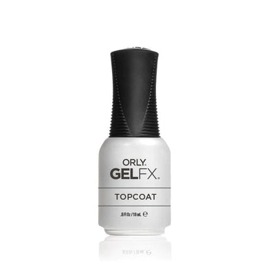 Orly GELFX Topcoat