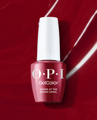 OPI AMORE AT THE GRAND CANAL