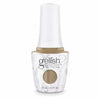 Gelish Taupe Model