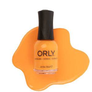 Orly New Horizons