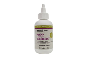 Be Natural Cuticle Eliminator