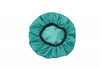 Dompel Satin Caps Large