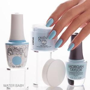 Gelish Water Baby