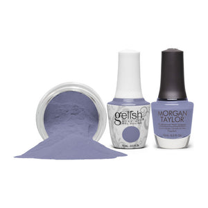 Gelish What's The Hang Up? - Fall 2024 - In Frame