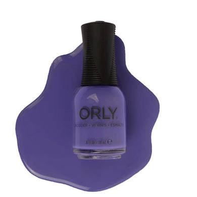 Orly Indigo Skies