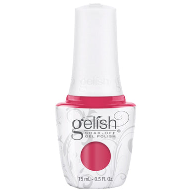 Gelish Prettier In Pink