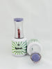 Spiral Reflective Gel