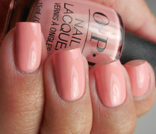 Cargar imagen en el visor de la galería, OPI YOU’VE GOT NATA ON ME