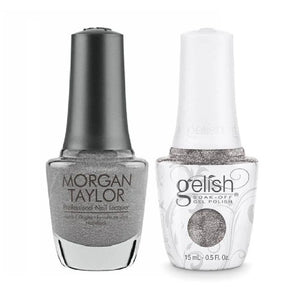 Gelish Chain Reaction