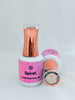 Spiral Chameleon Shell Gel