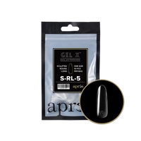 Cargar imagen en el visor de la galería, Après GEL-X® Sculpted round long Refill bag