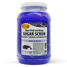 Load image into Gallery viewer, Spa Redi Sugar Scrub
