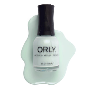 Orly Fresh Powder - Winter 2024