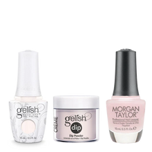 Cargar imagen en el visor de la galería, Gelish Simply Irresistible