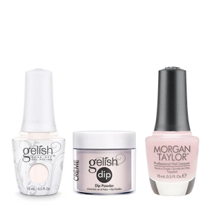 Gelish Simply Irresistible