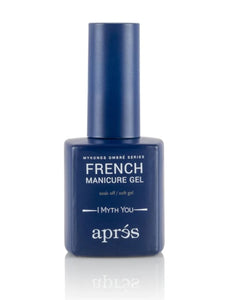 Apres French Gel Colors