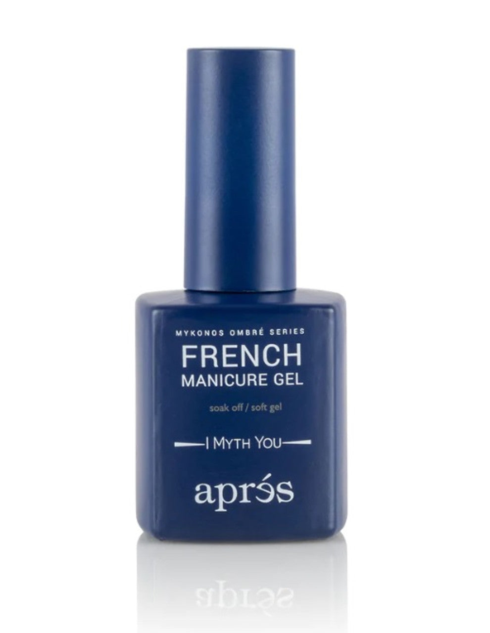 Apres French Gel Colors