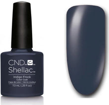 Load image into Gallery viewer, Cnd Shellac Power polish .25oz *CLEARANCE*