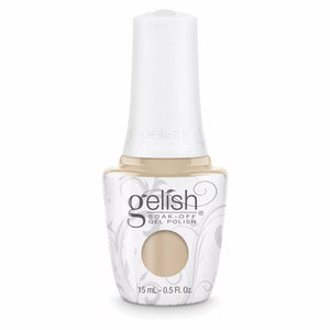 Gelish Do I Look Buff?