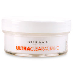 All Season So Clear Acrylic Powder