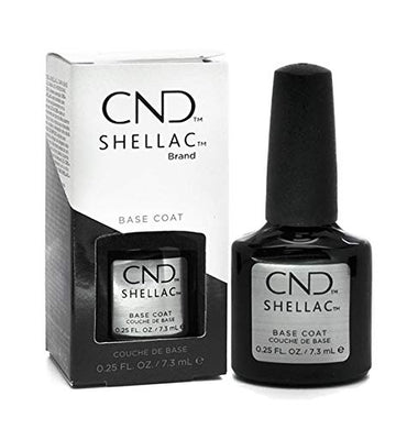 CND Shellac Base Coat .25oz